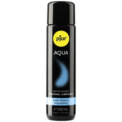 Pjur Aqua -  100 ml