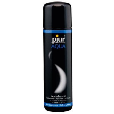 Pjur Aqua 250 ml.
