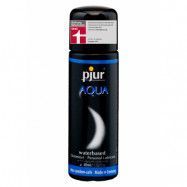 PJUR AQUA LUBRICANT 30 ML