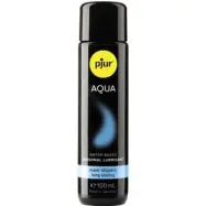 Pjur Aqua Super Slippery 100 Ml Naturel