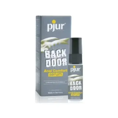 Pjur Back Door Anal Protective Serum 20 Ml