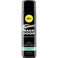 Pjur Back Door Regenerating 100 Ml Naturel