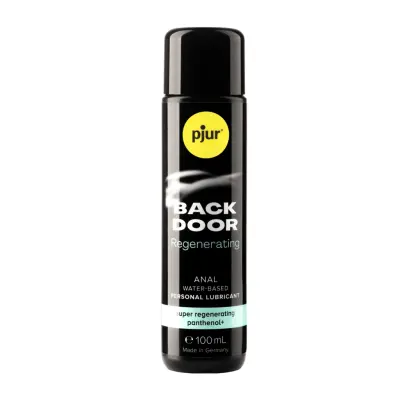 Pjur - Back Door Regenerating - 100ml