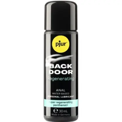 Pjur Back Door Regenerating 30 Ml Naturel