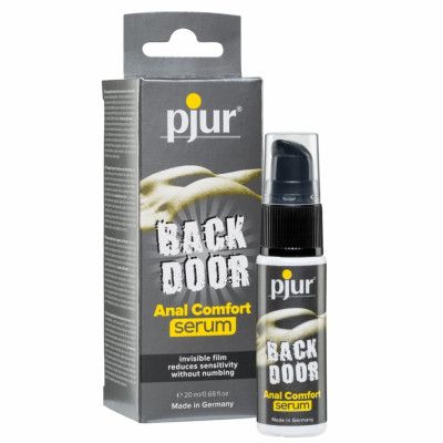 Pjur Back Door Serum 20 ml