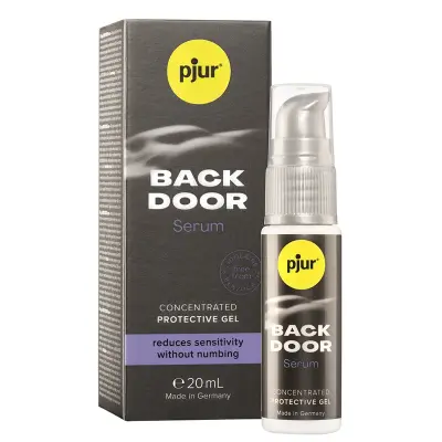 Pjur Back Door Serum 20 ml