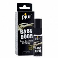 Pjur Back Door Spray 20 ml