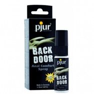 Pjur Back Door - Spray 20 ml.