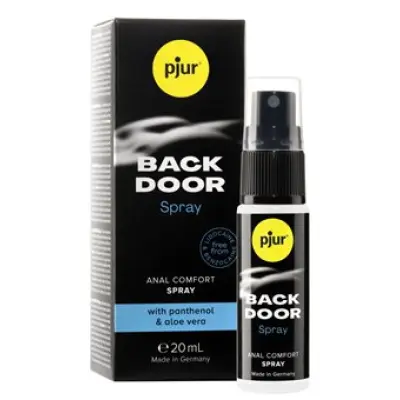 Pjur Back Door Spray 20 Ml Naturel