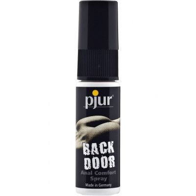 Pjur Back Door: Anal Comfort Spray, 20 ml