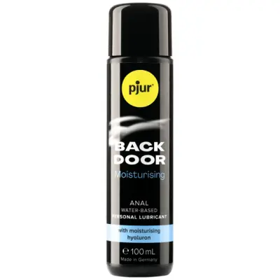 Pjur Backdoor Anal Water 100 ml