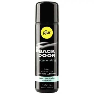 Pjur Backdoor Panthenol 250 ml