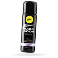 Pjur Backdoor Relaxing (Volym: 100 ml)