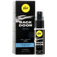 Pjur Backdoor Spray - 20 ml