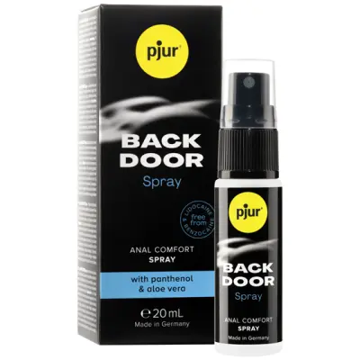 Pjur Backdoor Spray - 20 ml