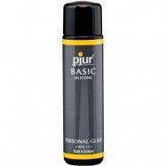 Pjur Basic silicone 100 ml