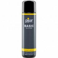 Pjur Basic Silicone 100 ml