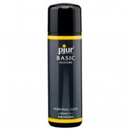 Pjur Basic Silicone 250 ml