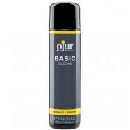 Pjur Basic Silicone Lubricant 100ml