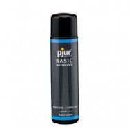 Pjur BASIC WATERBASED 100 ml