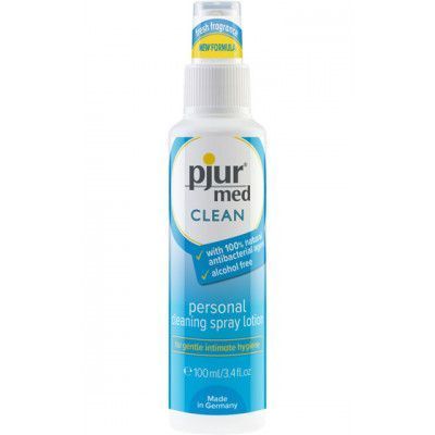 Pjur Clean Spray 100 ml