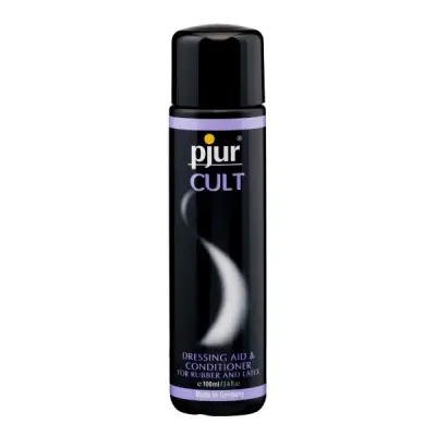 Pjur Cult 100ml