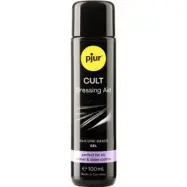 Pjur Cult Dressing Aid 100 Ml Naturel