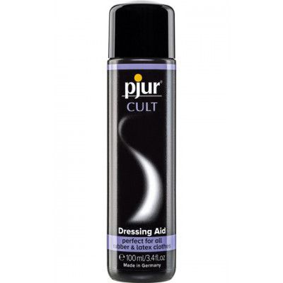 Pjur Cult Dressing Aid 100ml