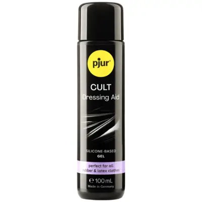 Pjur Cult Dressing Aid 100ml