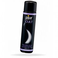 Pjur Cult Ultra Latex Shine 100ml