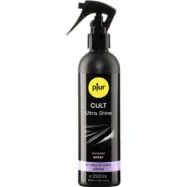 Pjur Cult Ultra Shine 250 Ml Naturel