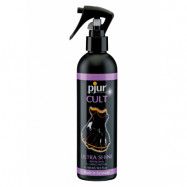 PJUR CULT ULTRA SHINING SPRAY 250 ML