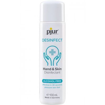 Pjur Desinfect 100 ml