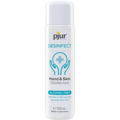 Pjur Desinfect 100 ml