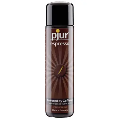 Pjur Espresso 100 ml