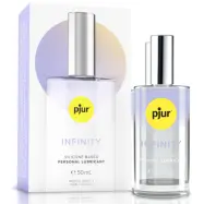 pjur INFINITY silicone-based 50 ml EU