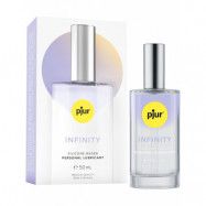 Pjur Infinity: Silikonbaserat Glidmedel, 50 ml