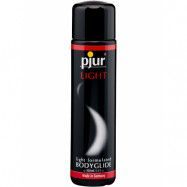 Pjur: Light, Bodyglide, 100 ml