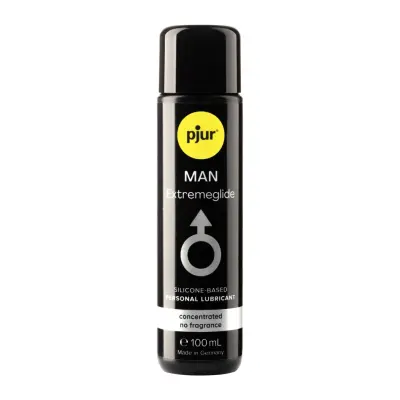 Pjur - Man Extremeglide - 100ml