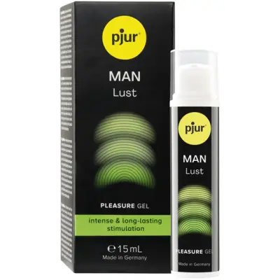 Pjur MAN Lust 15 ml