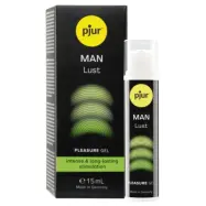 Pjur Man Lust Pleasure Gel