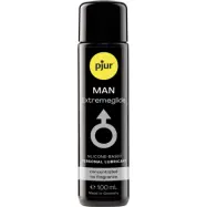 Pjur Man: Extremeglide, Silikonbaserat Glidmedel, 100 ml