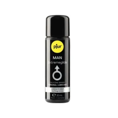 Pjur Man Premium Lubricant 30 Ml