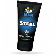 Pjur Man Steel Gel 50 ml