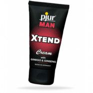 Pjur Man Xtend Cream