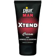 Pjur Man: Xtend Cream, 50 ml