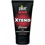 Pjur Man Xtend Cream 50 ml