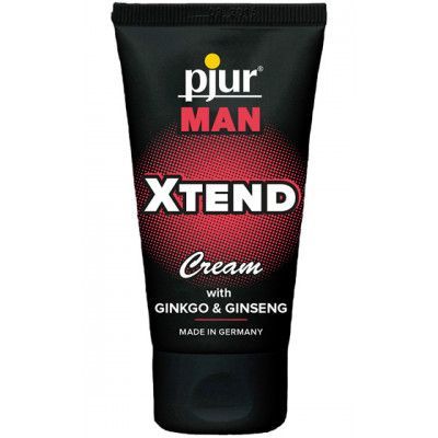 Pjur Man Xtend Cream 50 ml