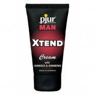 Pjur Man Xtend Cream 50 ml