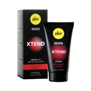 Pjur Man Xtend Cream 50 ml
